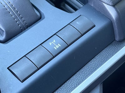 Toyota Tacoma TRD Off Road 2025