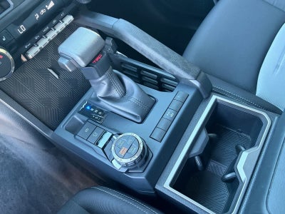 Toyota Tacoma TRD Off Road 2025