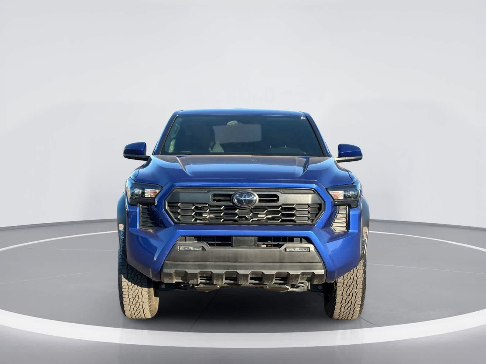 Toyota Tacoma TRD Off Road 2025
