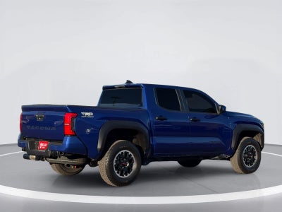 Toyota Tacoma TRD Off Road 2025