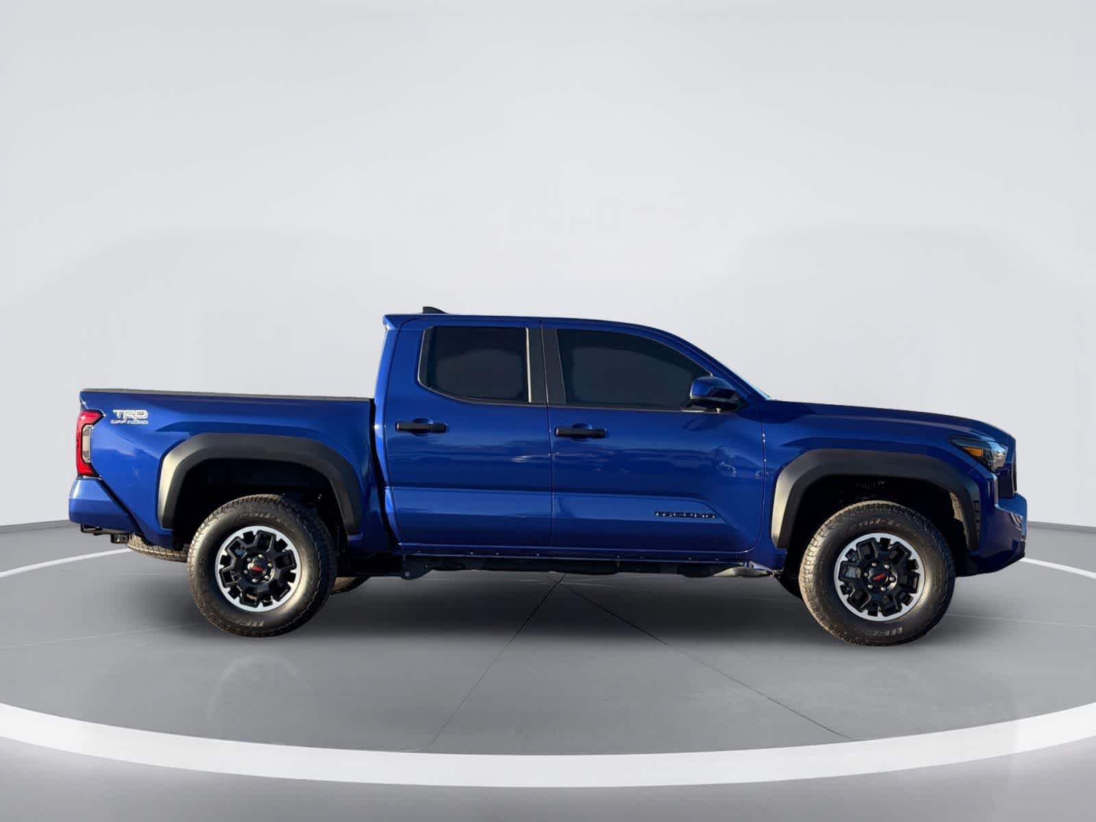 Toyota Tacoma TRD Off Road 2025