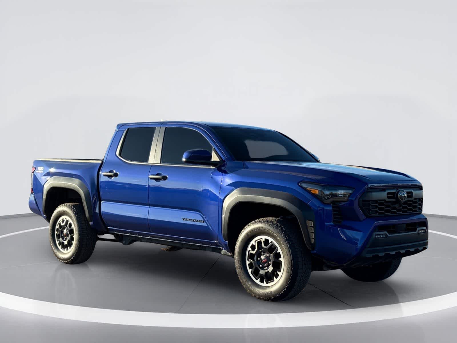 Toyota Tacoma TRD Off Road 2025