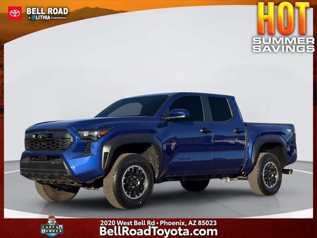 Toyota Tacoma TRD Off Road 2025