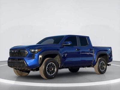 Toyota Tacoma TRD Off Road 2025