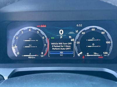 Toyota Tacoma TRD Off Road 2025