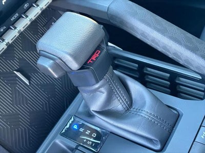 Toyota Tacoma TRD Off Road 2025