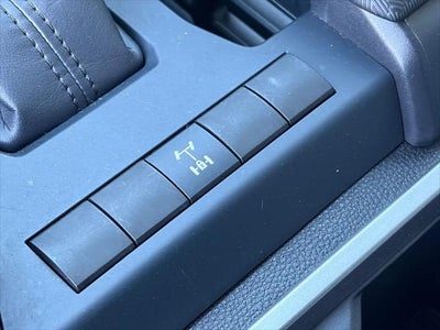 Toyota Tacoma TRD Off Road 2025