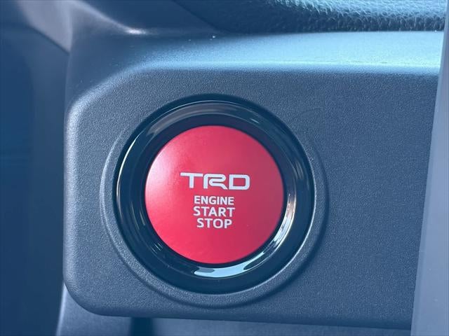 Toyota Tacoma TRD Off Road 2025