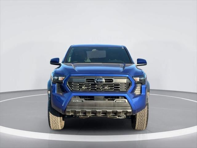 Toyota Tacoma TRD Off Road 2025