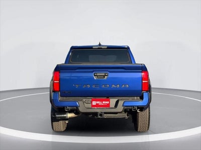 Toyota Tacoma TRD Off Road 2025