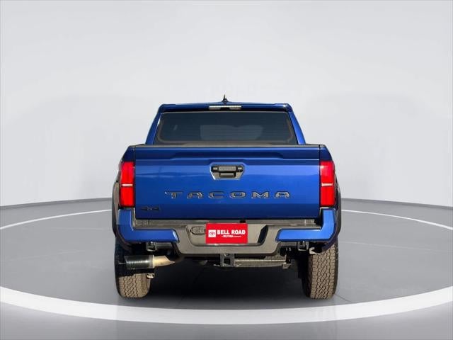 Toyota Tacoma TRD Off Road 2025