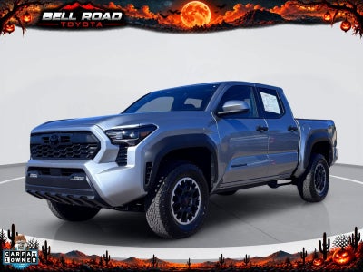 Toyota Tacoma TRD Off Road 2026