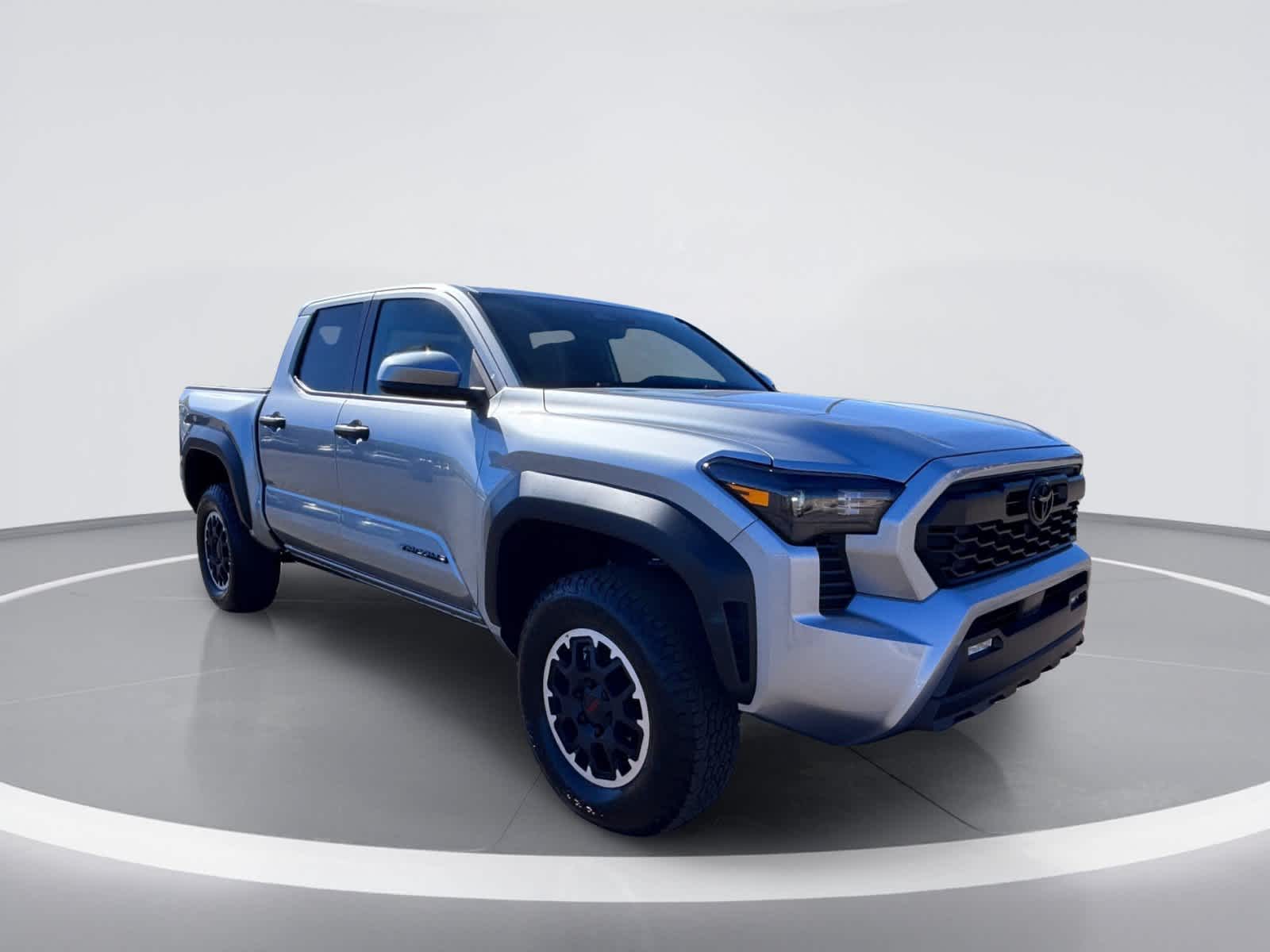 Toyota Tacoma TRD Off Road 2026