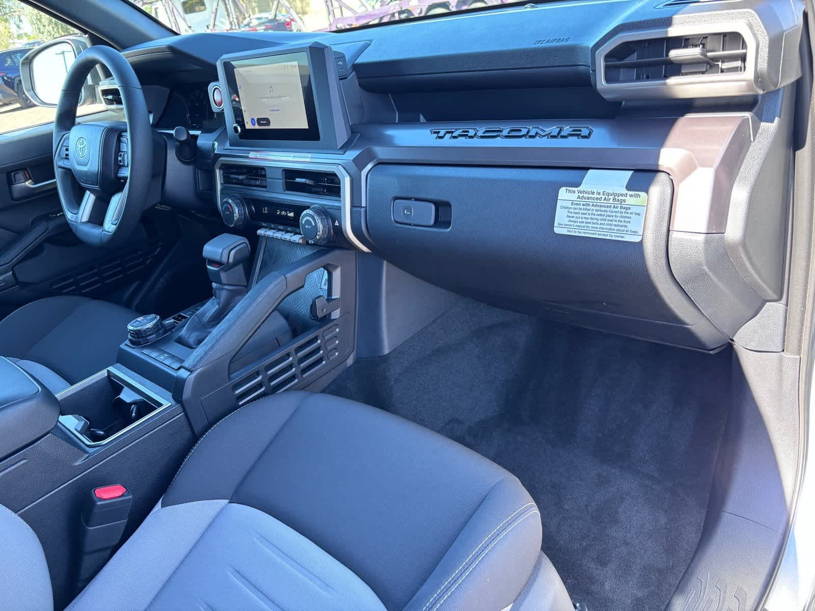 Toyota Tacoma TRD Off Road 2026