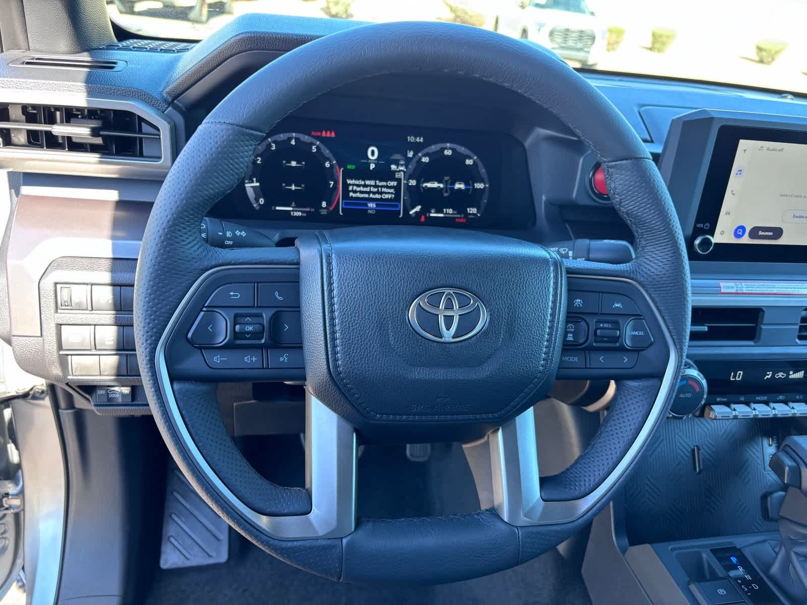 Toyota Tacoma TRD Off Road 2026