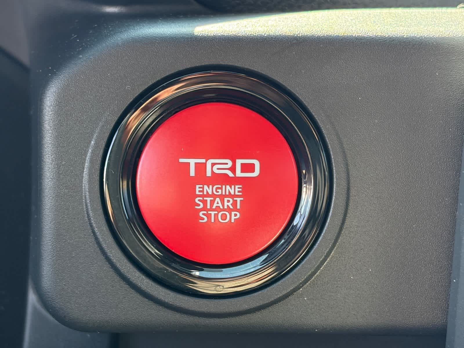 Toyota Tacoma TRD Off Road 2026