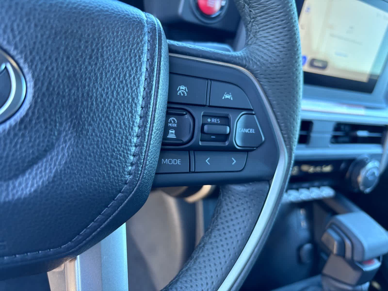 Toyota Tacoma TRD Off Road 2026