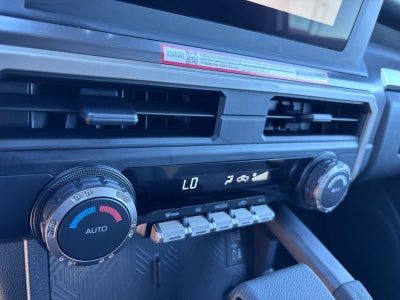 Toyota Tacoma TRD Off Road 2026