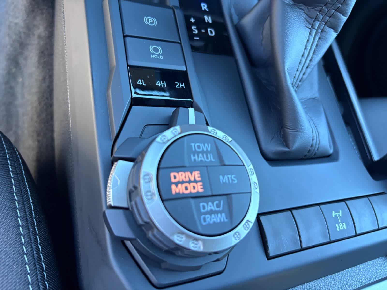 Toyota Tacoma TRD Off Road 2026