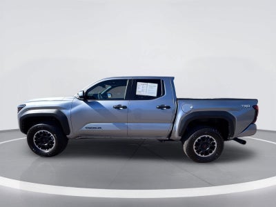 Toyota Tacoma TRD Off Road 2026