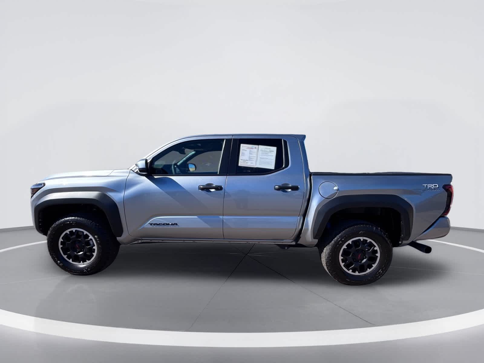 Toyota Tacoma TRD Off Road 2026