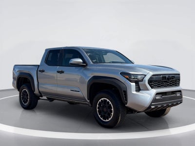 Toyota Tacoma TRD Off Road 2026