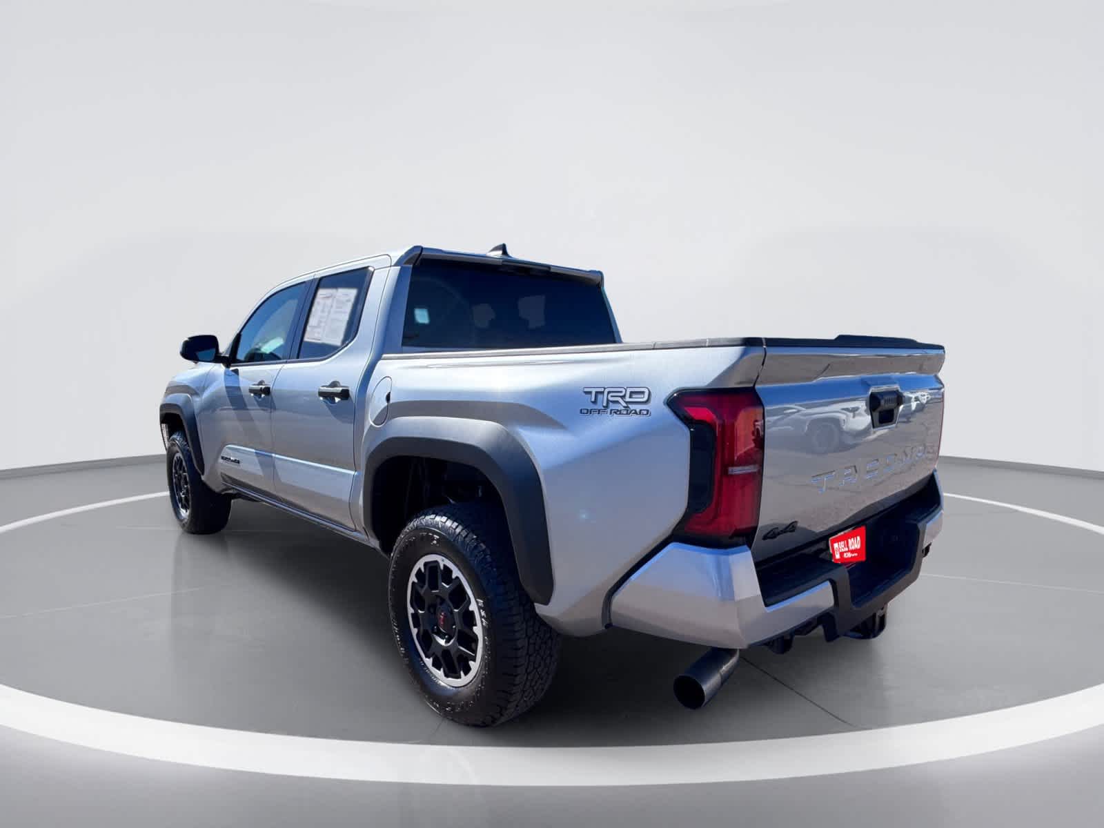 Toyota Tacoma TRD Off Road 2026