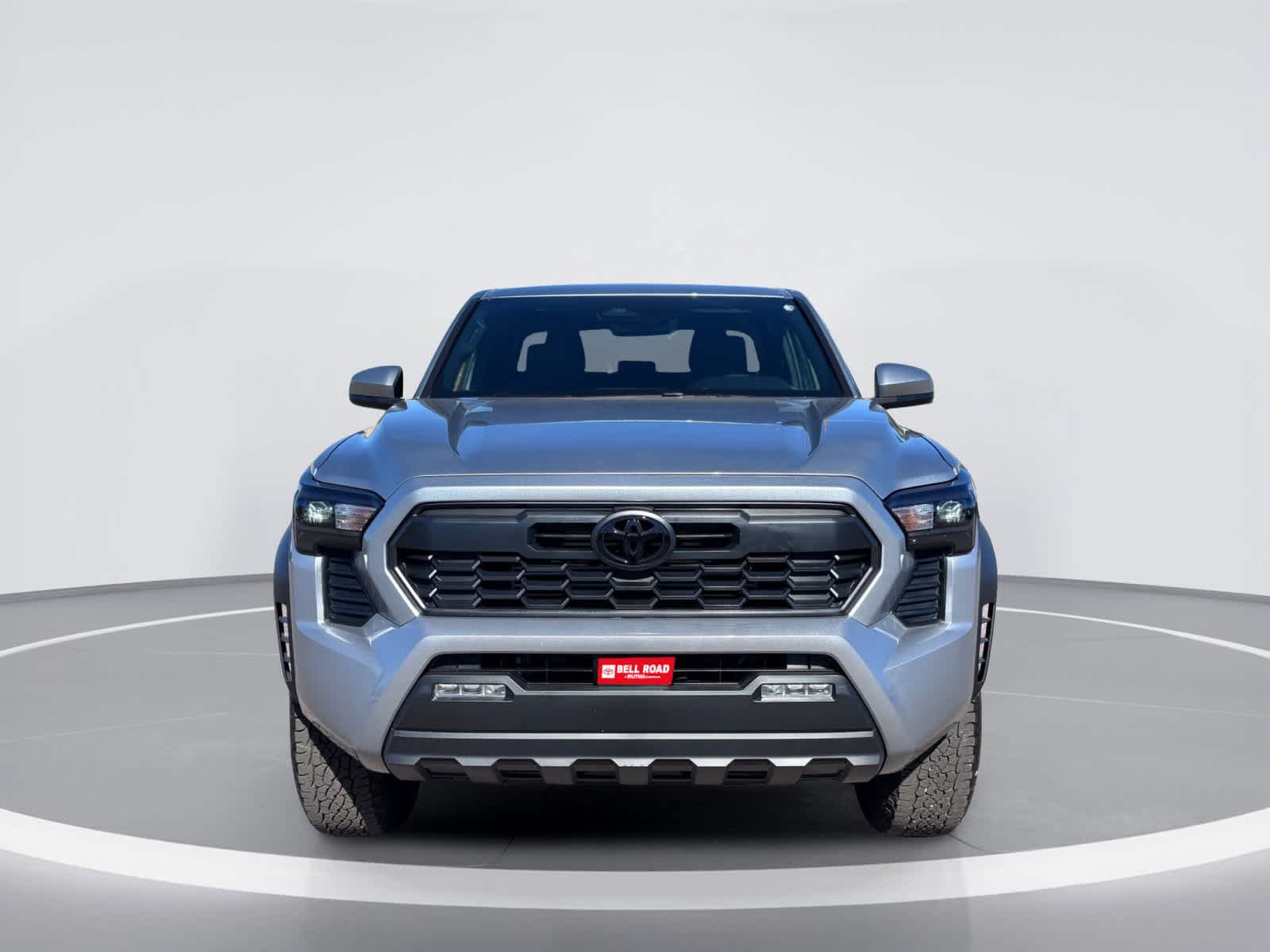 Toyota Tacoma TRD Off Road 2026