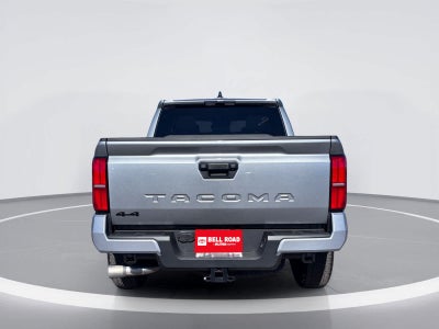 Toyota Tacoma TRD Off Road 2026