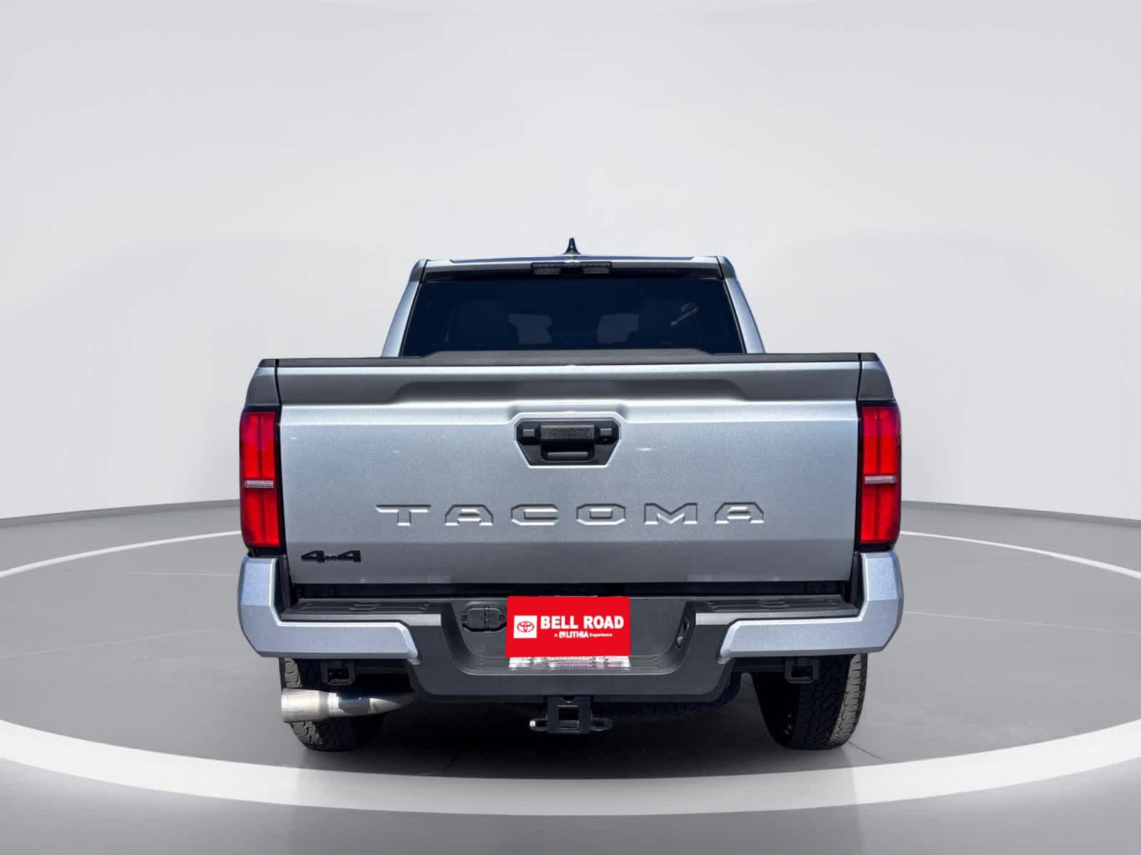 Toyota Tacoma TRD Off Road 2026