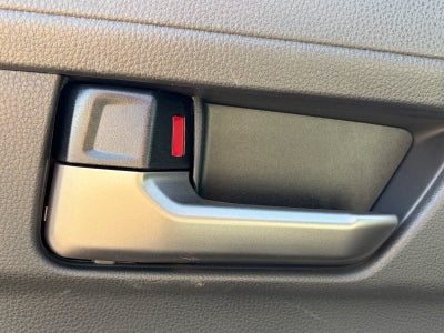 Toyota Tacoma TRD Off Road 2026