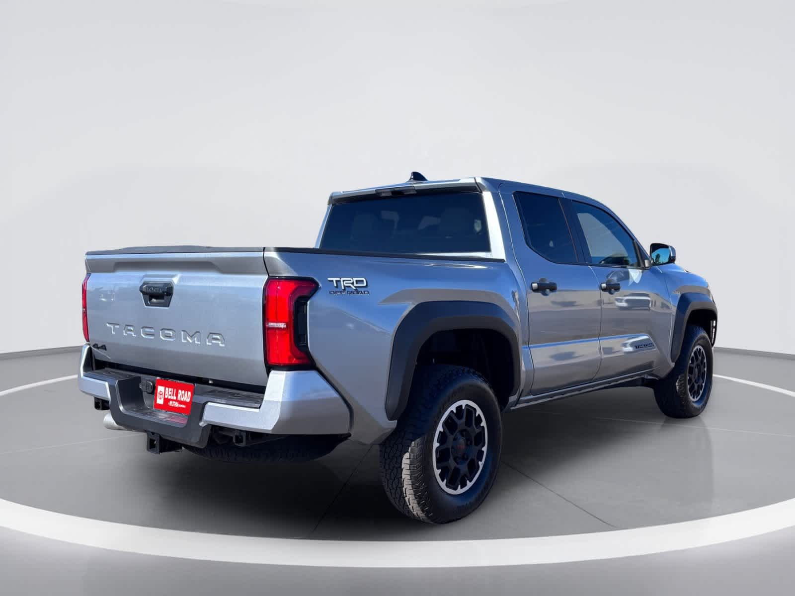 Toyota Tacoma TRD Off Road 2026