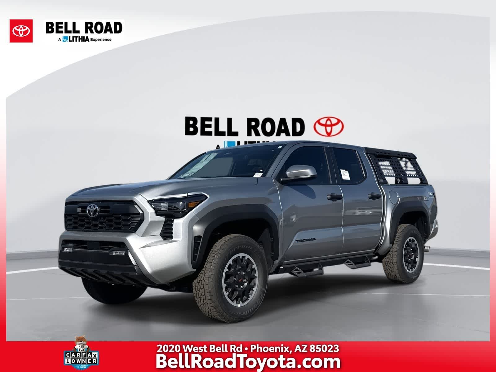 Toyota Tacoma TRD Off Road 2025