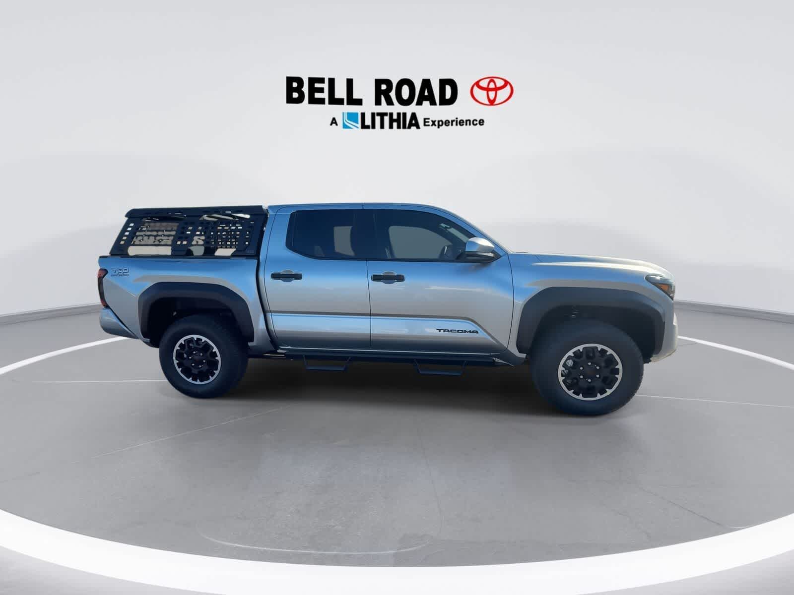 Toyota Tacoma TRD Off Road 2025