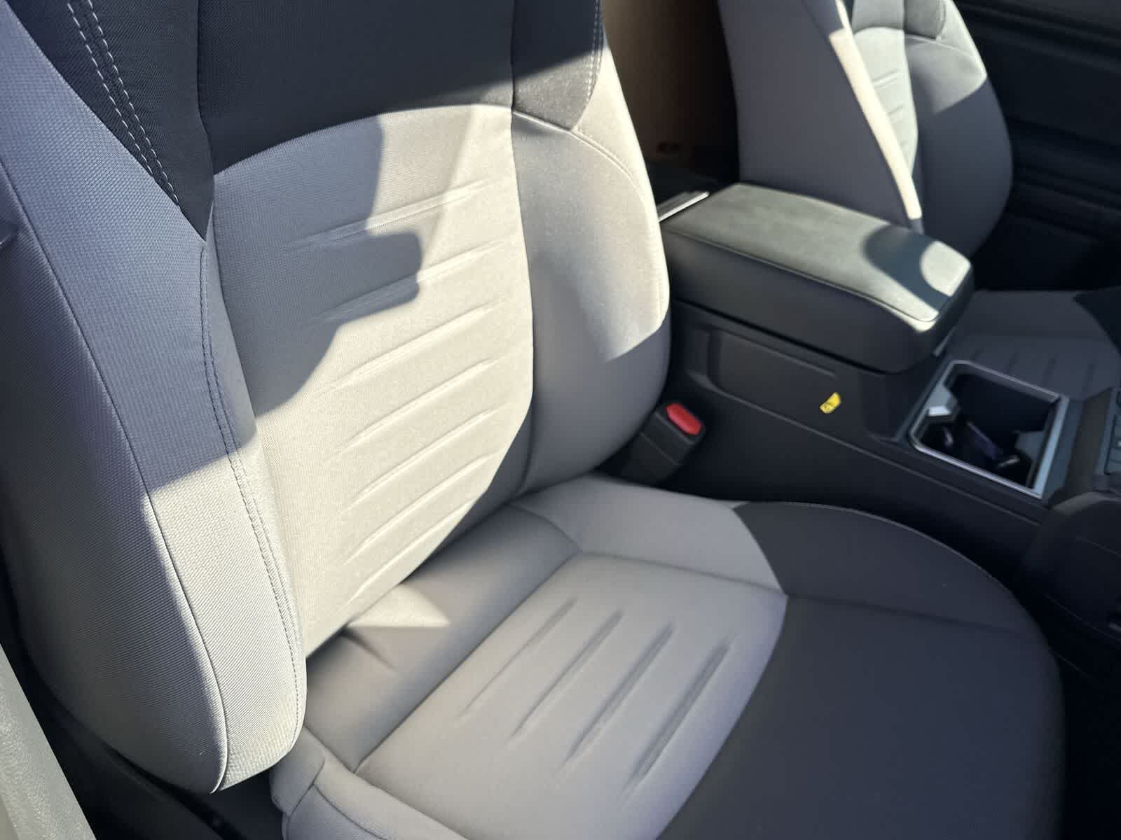 Toyota Tacoma TRD Off Road 2025