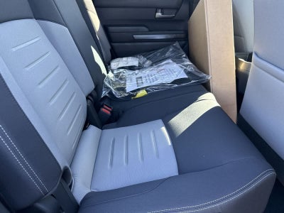 Toyota Tacoma TRD Off Road 2025