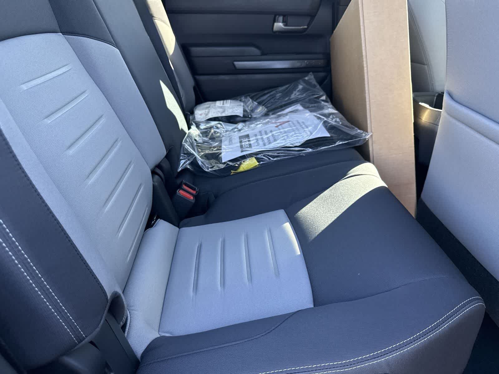 Toyota Tacoma TRD Off Road 2025