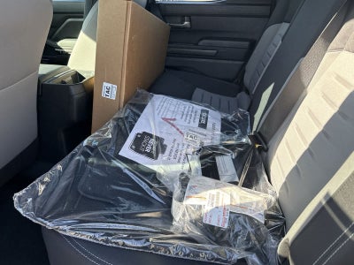 Toyota Tacoma TRD Off Road 2025