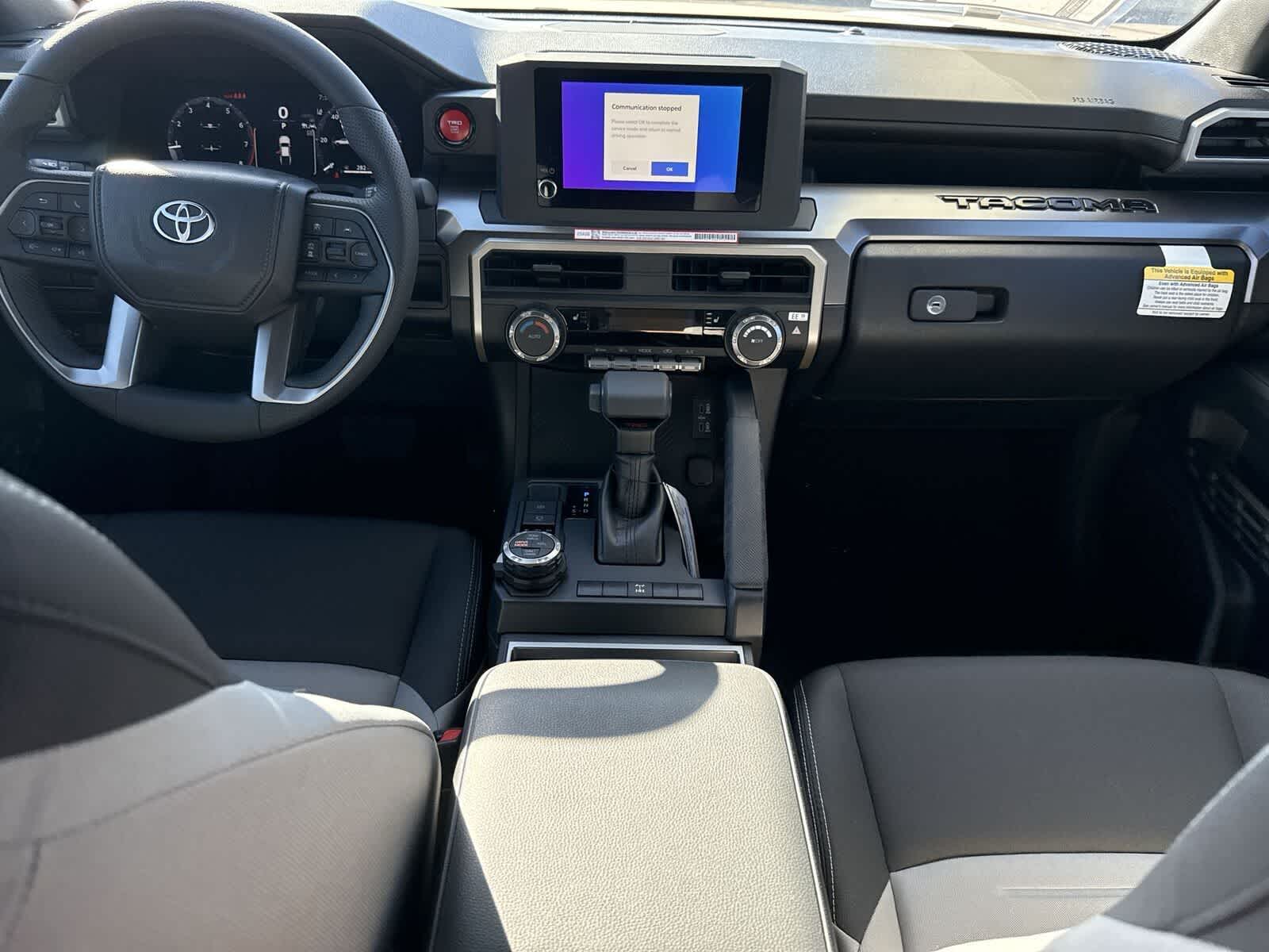 Toyota Tacoma TRD Off Road 2025