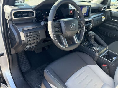 Toyota Tacoma TRD Off Road 2025