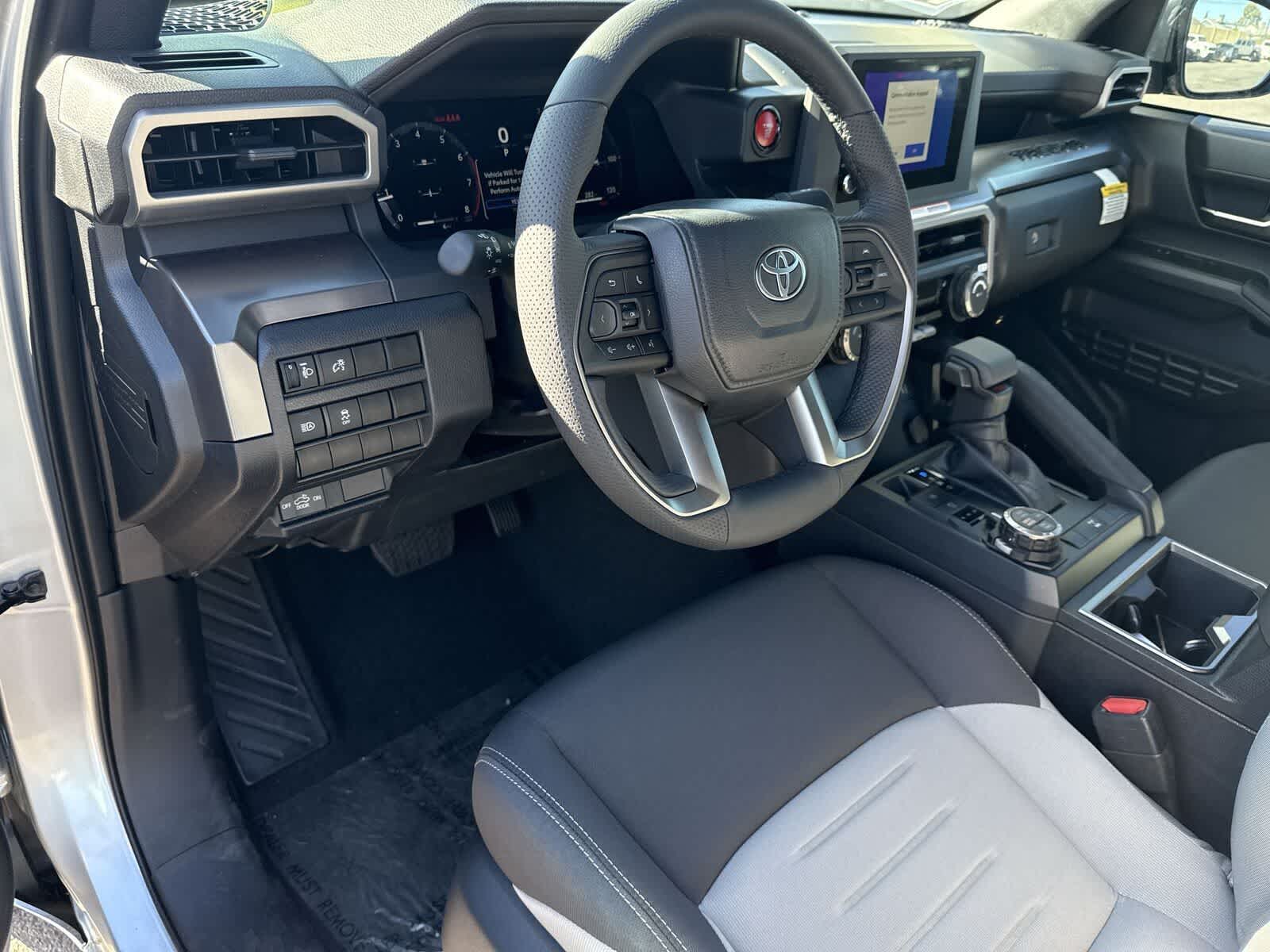 Toyota Tacoma TRD Off Road 2025