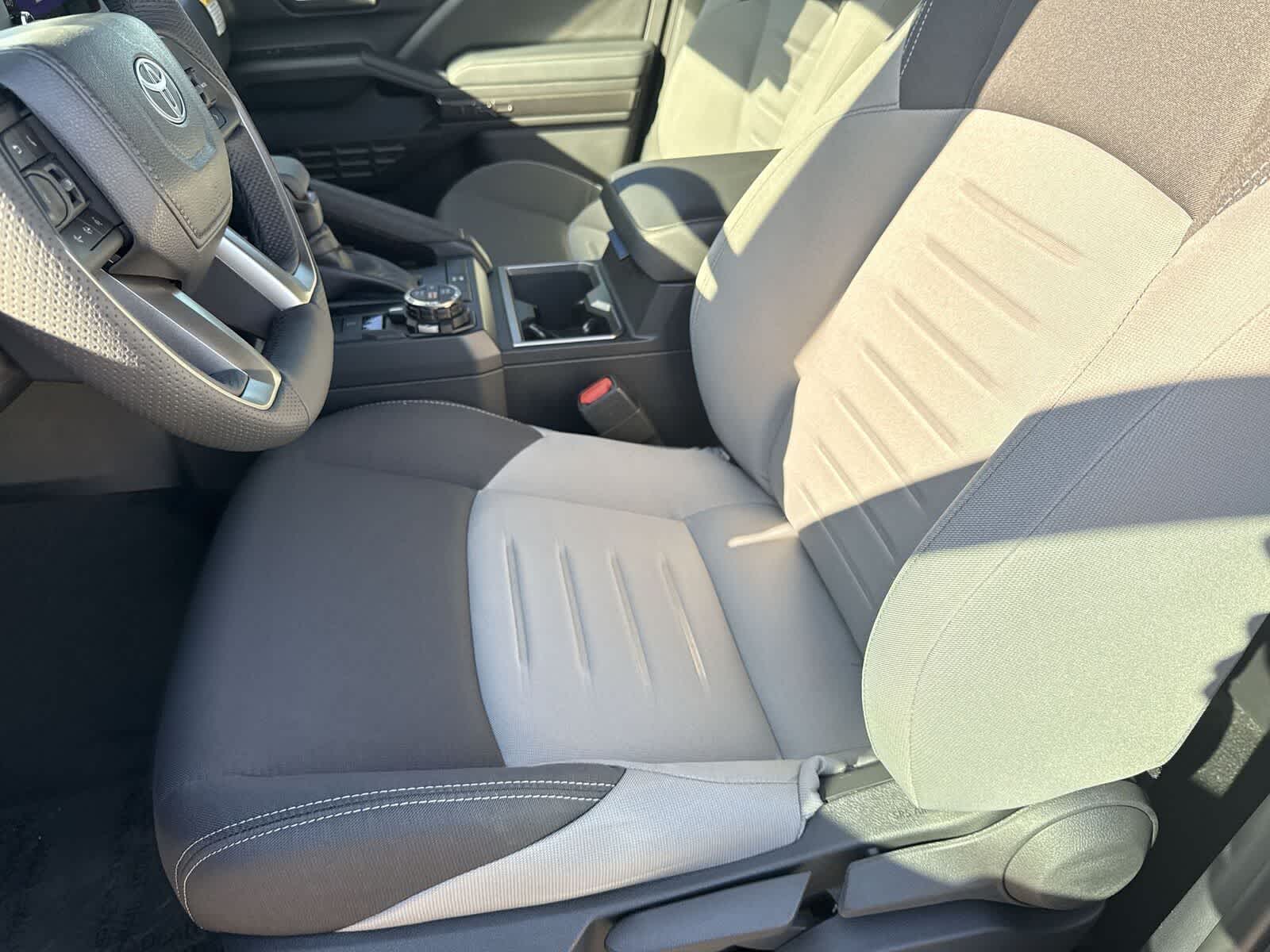 Toyota Tacoma TRD Off Road 2025