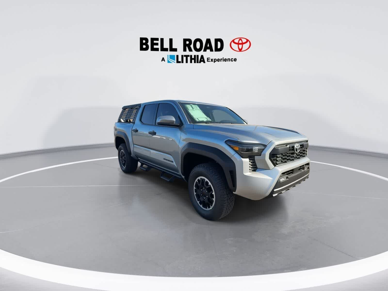 Toyota Tacoma TRD Off Road 2025
