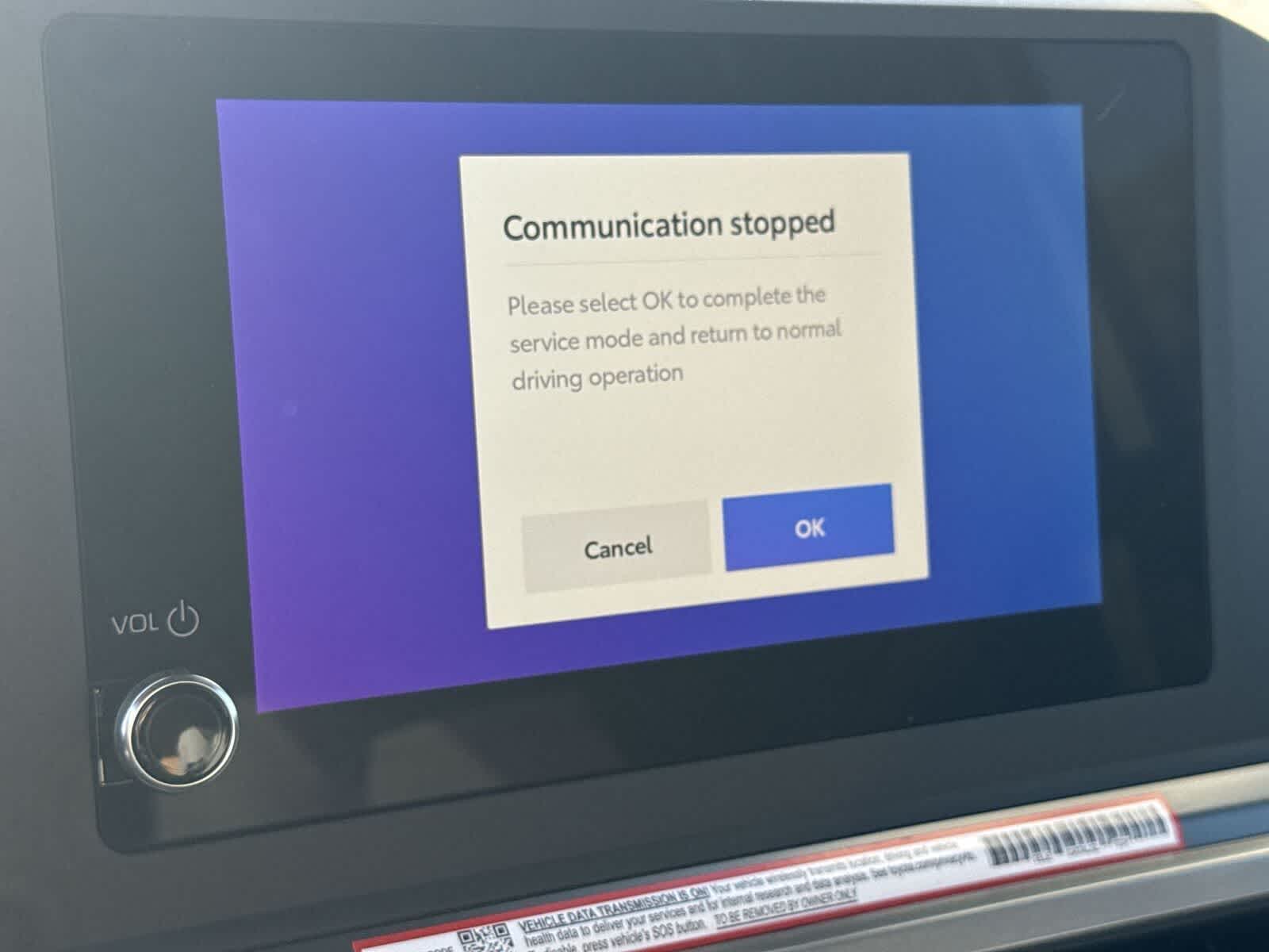 Toyota Tacoma TRD Off Road 2025