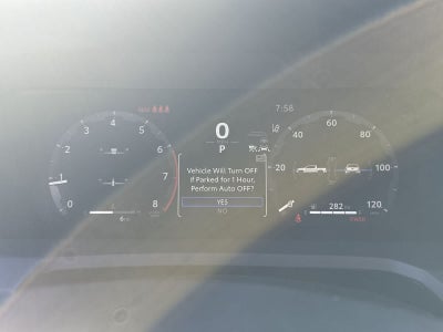 Toyota Tacoma TRD Off Road 2025