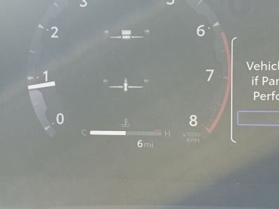 Toyota Tacoma TRD Off Road 2025