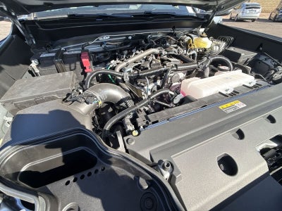 Toyota Tacoma TRD Off Road 2025