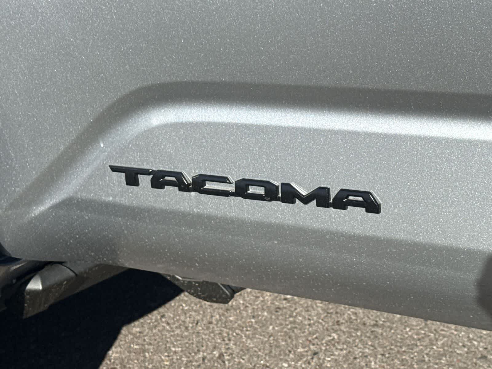 Toyota Tacoma TRD Off Road 2025
