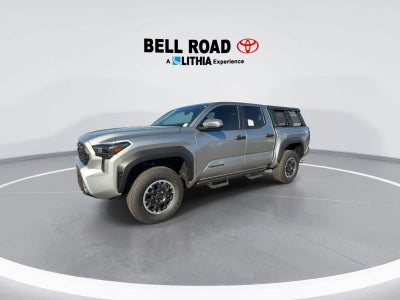 Toyota Tacoma TRD Off Road 2025