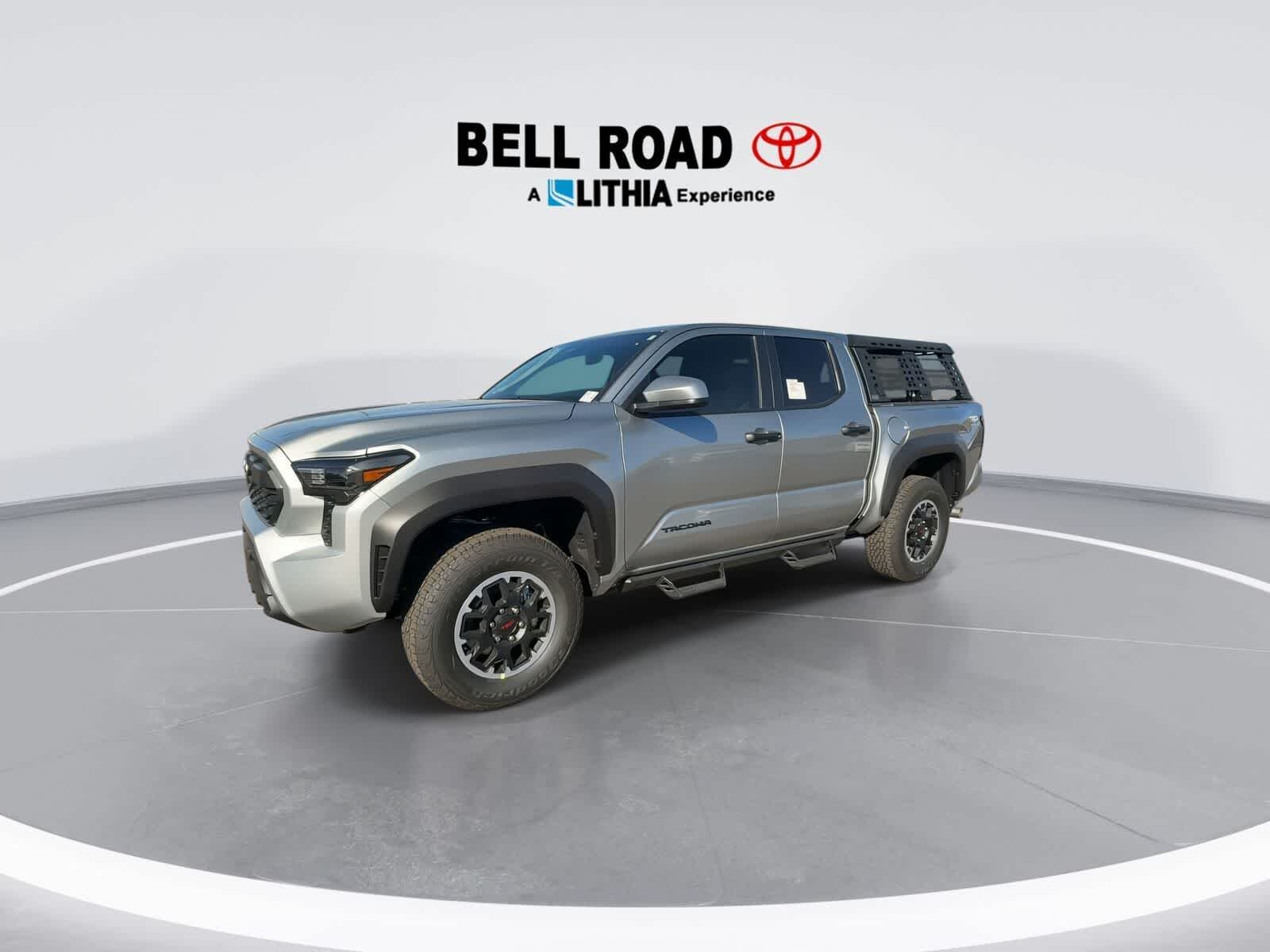 Toyota Tacoma TRD Off Road 2025